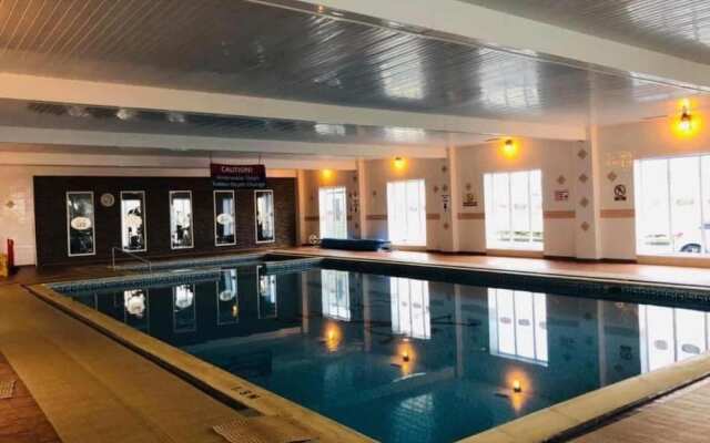 Laurel 20 Holidayhome