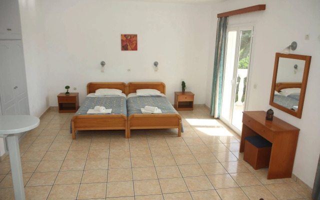 Paradiso Apartments