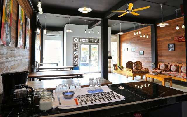 Bali Backpackers Hostel