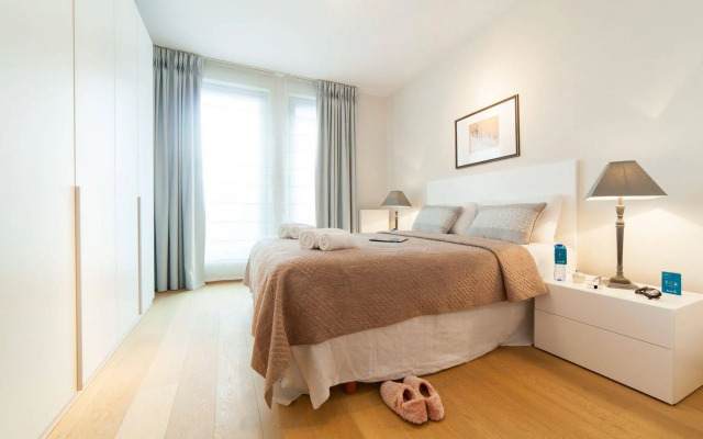 Sweet Inn Apartments Charité
