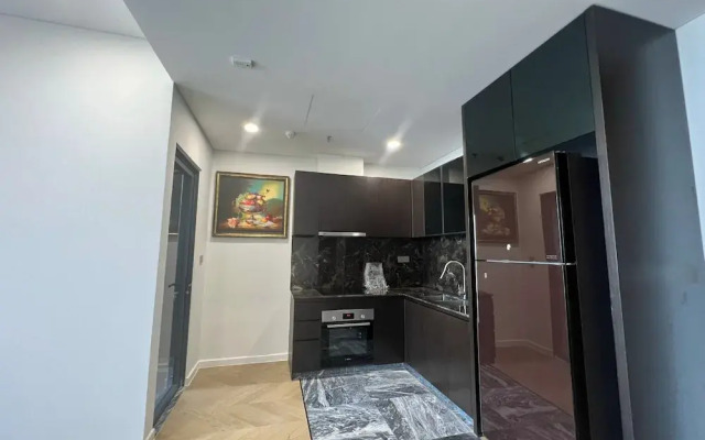 Lumiere Masteri Luxury Hotel Apartment