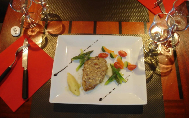 Hôtel des Sables Blancs