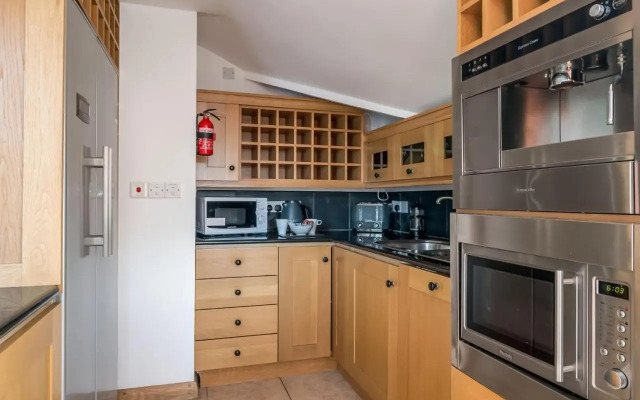 Central Belfast Apartments Pottinger's Quay