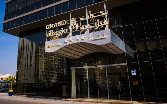 Grand Villaggio Hotel