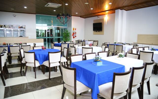 Swamy Hotel