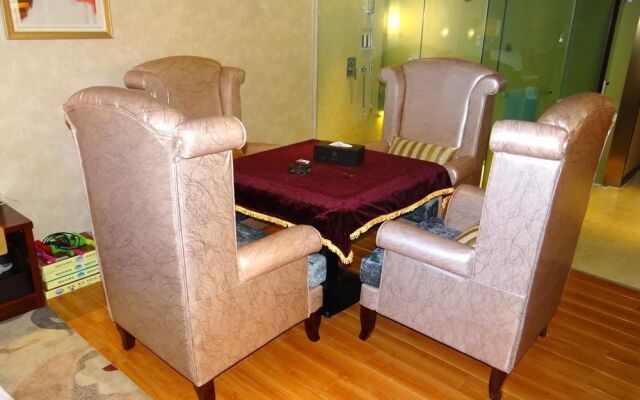 Yiya Sunshine Hotel Guanshang - Kunming