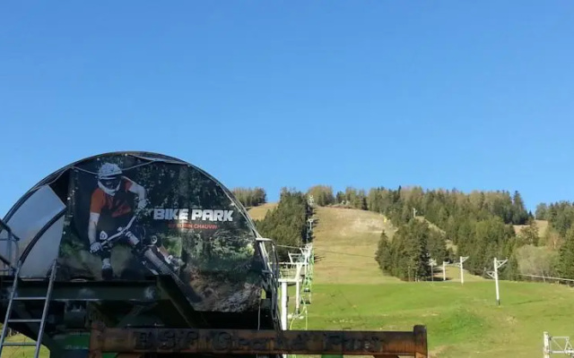 Résidence Sport Nature Alpes Provence
