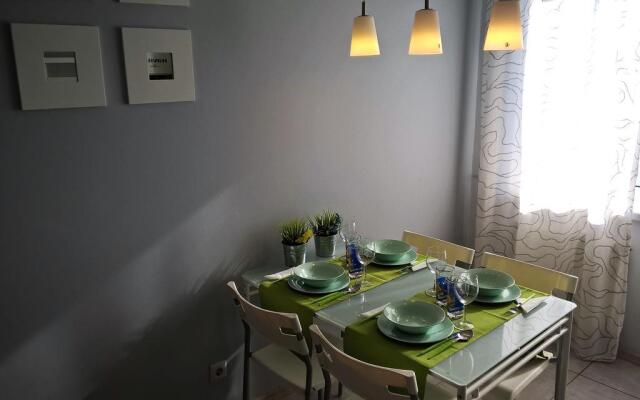 Comfort Apartment na Kurganskaya