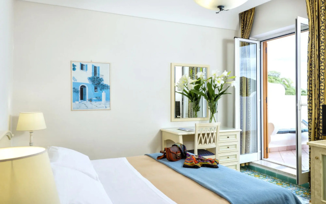 Albergo Terme San Lorenzo