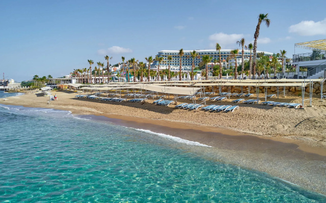 Vikingen Infinity Resort & Spa - All Inclusive