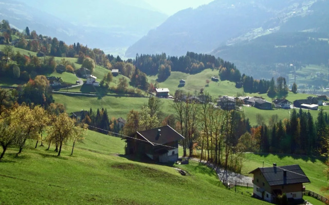 Superb Apartment in Stummerberg Austria near Ski Area