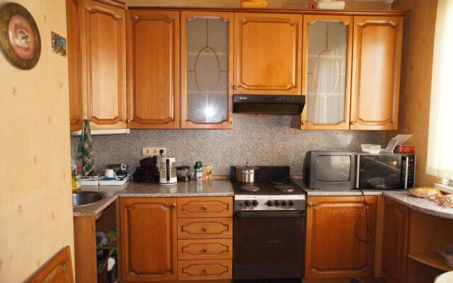 Меблированные комнаты МнеНаСутки