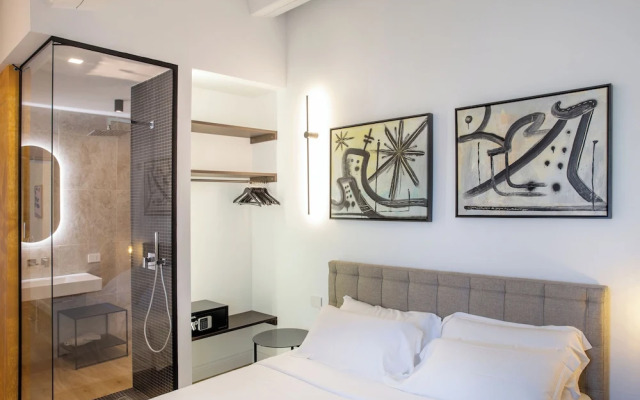 Tenuta Asmara Luxury Resort