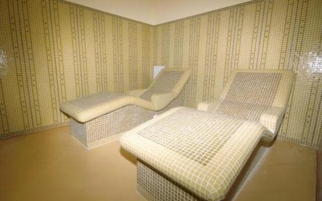 Balneocomplex Kamena