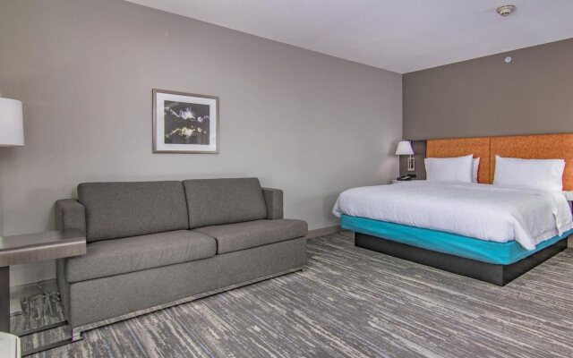 Hampton Inn Houston NASA-Johnson Space Center