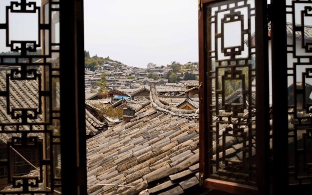 Lijiang Mu Yun Guest House