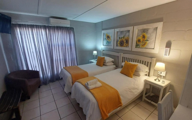 SuNel's Guest Rooms