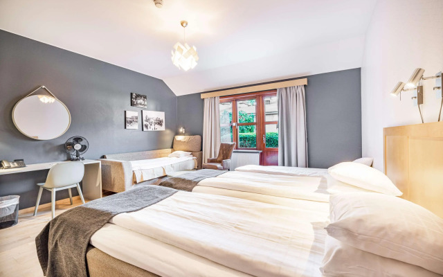 Hotel Heden, BW Signature Collection