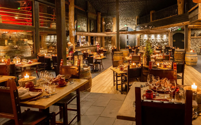Hotel & Spa Resort Järvisydän