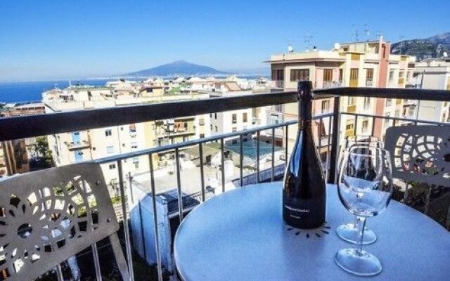 Appartamento Virginia I