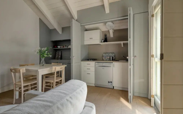 JOIVY Cosy 1BR flat near Sempione Park