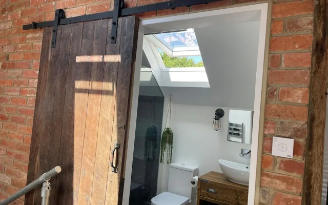 The Old Brewhouse & Piggery