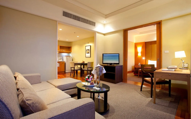 Centara Hotel Hat Yai