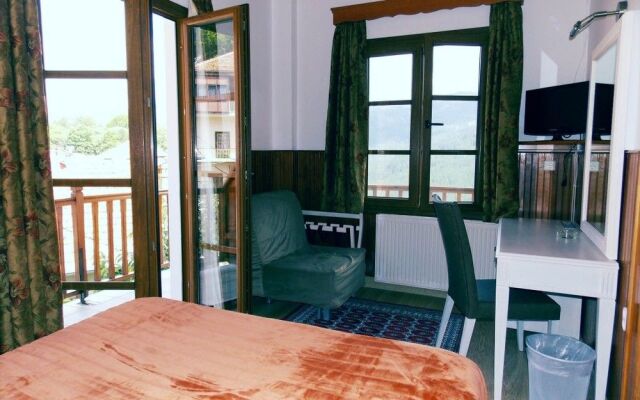Hotel Olympic