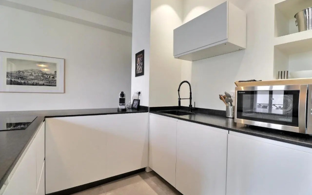 Appartement entier - refait à neuf - Loft - City Center