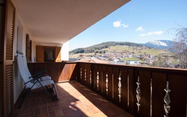 Apartment 6 - Zur Sonne