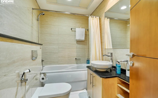 bnbme | Ocean Heights | 2 BDR