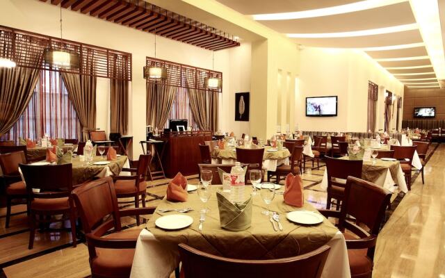 FabHotel Oasis DLF Phase 3