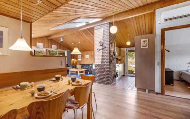 "Slavenka" - 1km from the sea in Western Jutland