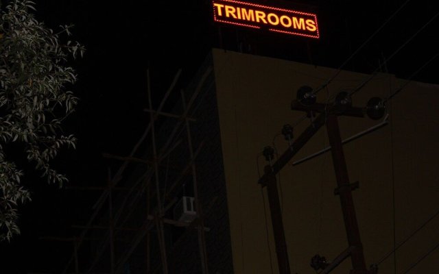 Trimrooms Haridwar