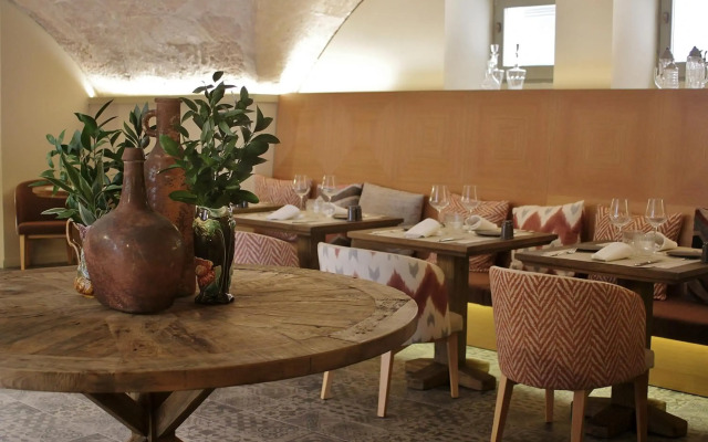 Antigua Palma Casa Noble Hotel