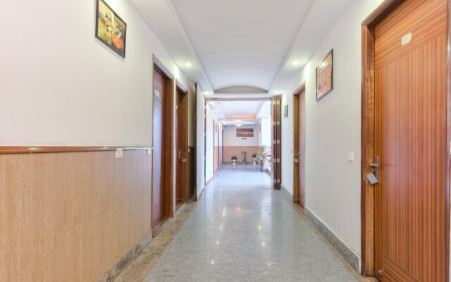 Hotel La Vista