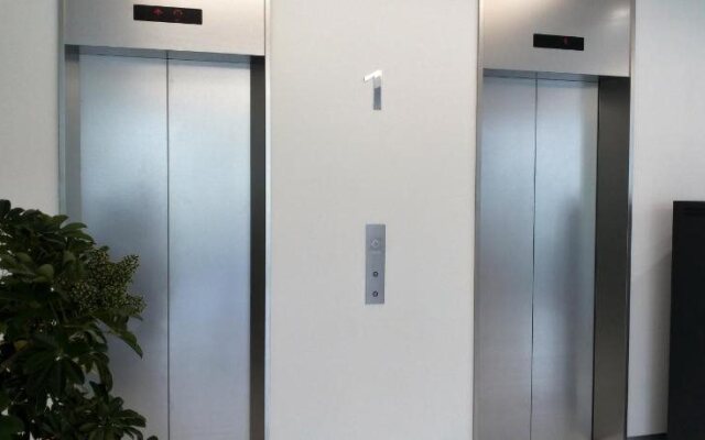 Hotel Nishimura