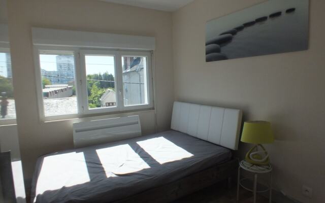 Residence Miranto