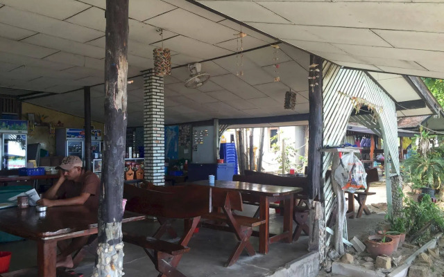 Pudsa Bungalow