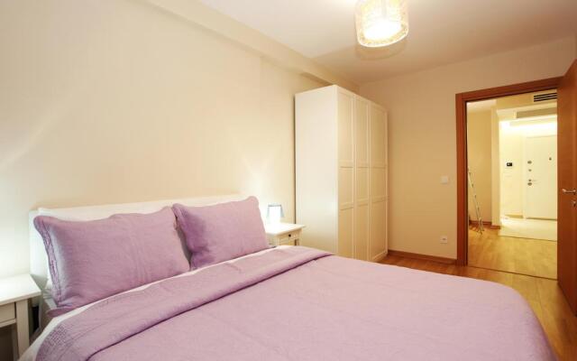 Glory Residence Taksim