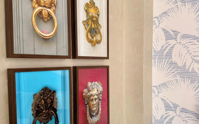 Palazzo De La Sengle Boutique Hotel