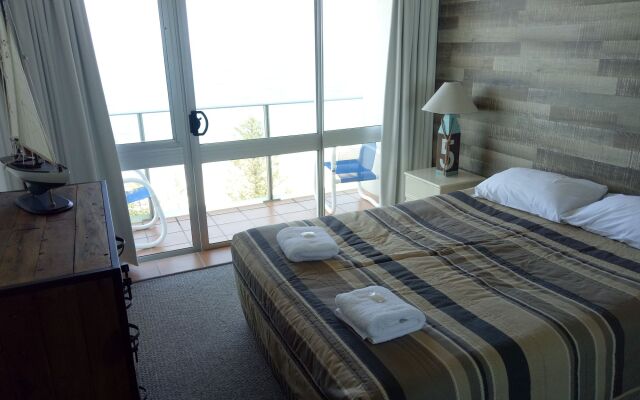 Pacific Regis Apartments