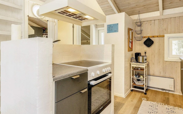 Holiday Home in Jerup