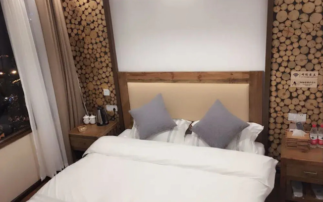 HMILY Inn