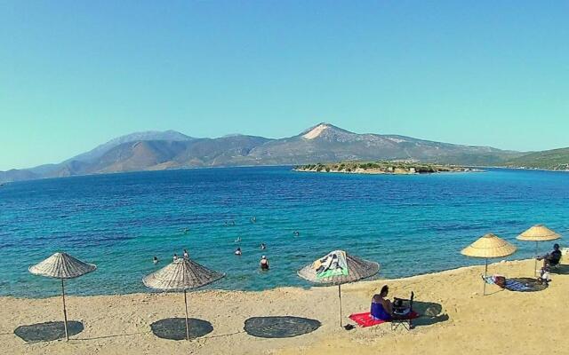 Poseidon Marine Villa