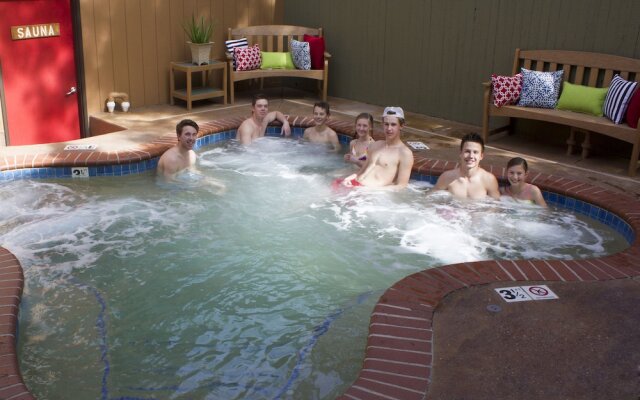 Rio Hondo Condominiums