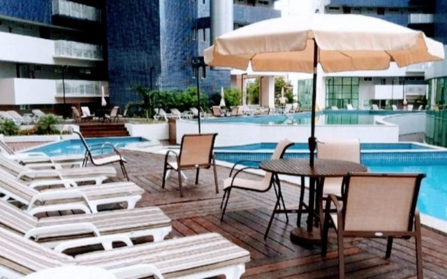 Beach Class Fortaleza 1306