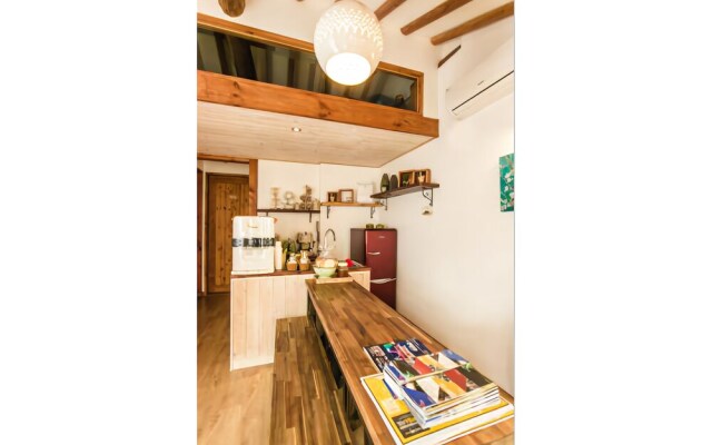 Jeongju Hanok Village Sky ae Pension