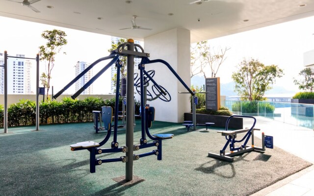 J DUPION Boutique Suites by NowHere