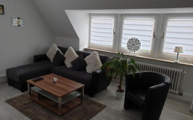 Ferienwohnung Helena